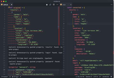 Convert JSON to an Image .